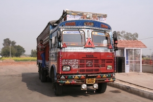 Transportation Services For Haridwar