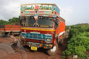 Transportation Services For Kashipur