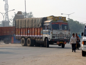 Transportation Services For Roorkee