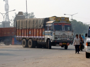 Service Provider of Transportation Services for Roorkee New Delhi Delhi