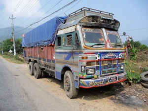 Transportation Services for Rudrapur Services in New Delhi Delhi India