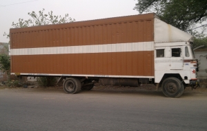 Service Provider of Transportation Gandhinagar Gujarat 