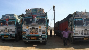 Transporter For Gurgaon