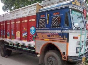 Transporters For Agra