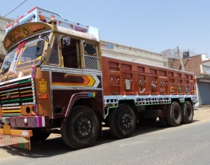 Transporters For All India Services in Faridabad Haryana India