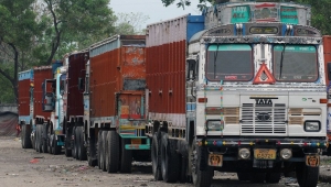 Transporters For All India