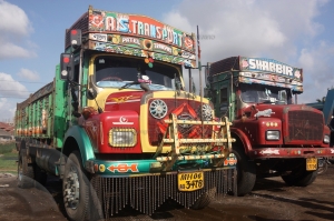 Manufacturers Exporters and Wholesale Suppliers of Transporters For Bihar Faridabad Haryana