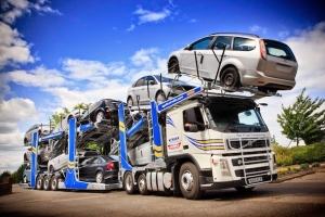 Service Provider of Transporters For Car New Delhi Delhi 