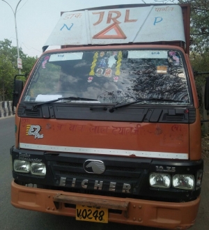 Transporters For Delhi