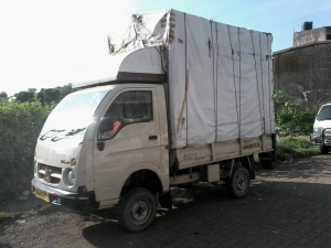 Manufacturers Exporters and Wholesale Suppliers of Transporters For Delhi Faridabad Haryana