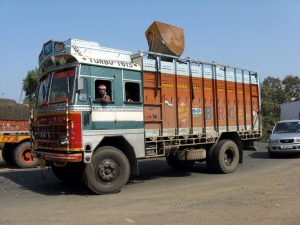 Service Provider of Transporters For Jaipur Faridabad Haryana