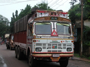 Transporters For Kanpur Services in Faridabad Haryana India