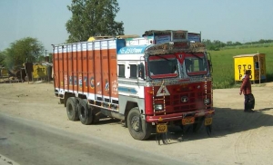 Transporters For Lucknow Services in Faridabad Haryana India