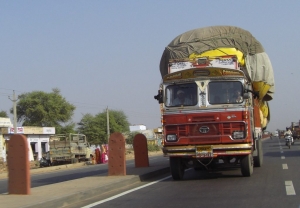 Transporters For Orissa