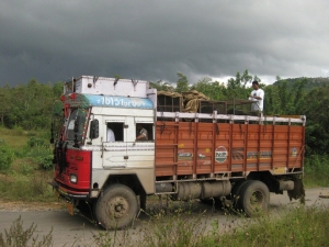 Service Provider of Transporters For Punjab Faridabad Haryana 