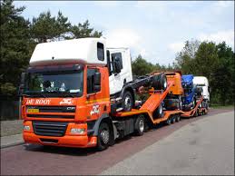 Transporters For Truck