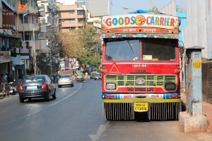 Transporters For Udaipur