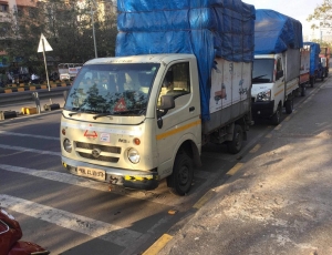 Transporters For Uttar Pradesh Services in Faridabad Haryana India