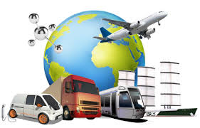 Transports Services in RAJKOT Gujarat India