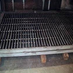 Manufacturers Exporters and Wholesale Suppliers of Trash Racks Hyderabad Andhra Pradesh