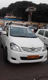 Service Provider of Travel With Non Ac Car Services Panjim Goa 