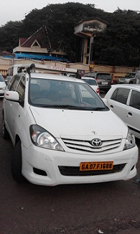 Service Provider of Travel With Non Ac Car Services Panjim Goa