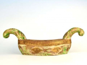 Manufacturers Exporters and Wholesale Suppliers of Tray & Bowls Jodhpur Rajasthan