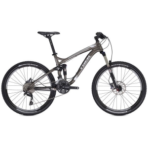 Trek Fuel EX 6 Mountain Bike Manufacturer Supplier Wholesale Exporter Importer Buyer Trader Retailer in Denpasar Bali Indonesia