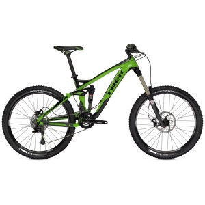 Manufacturers Exporters and Wholesale Suppliers of Trek Slash 7 Mountain Bike Denpasar Bali