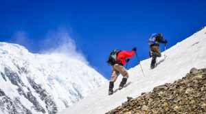 Tours For Trekking In Himalayas In Himachal Pradesh In India