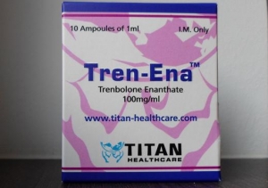 Manufacturers Exporters and Wholesale Suppliers of Tren-Ena Delhi Delhi