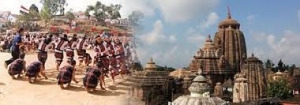 Service Provider of Tribal Tour Odisha Bhubaneshwar Orissa 