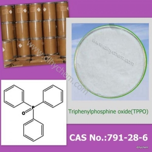 Triphenylphosphine oxide Manufacturer Supplier Wholesale Exporter Importer Buyer Trader Retailer in Dalian Liaoning China
