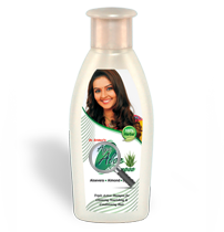 Manufacturers Exporters and Wholesale Suppliers of Triple Action Shampoo Vijayawada Andhra Pradesh