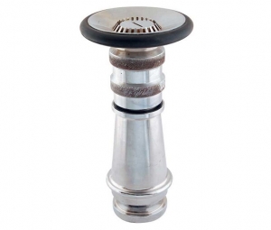 Manufacturers Exporters and Wholesale Suppliers of Triple Purpose Nozzle Patna Bihar