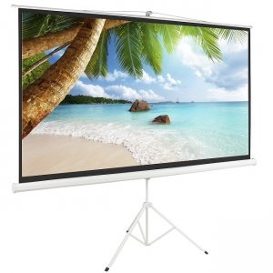 Tripod Screen Manufacturer Supplier Wholesale Exporter Importer Buyer Trader Retailer in New Delhi Delhi India