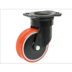Manufacturers Exporters and Wholesale Suppliers of Trolley Wheel Coimbatore Tamil Nadu