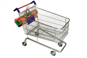 Trolley Manufacturer Supplier Wholesale Exporter Importer Buyer Trader Retailer in Roorkee Uttar Pradesh India