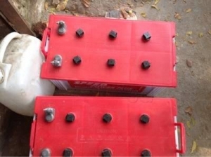 Manufacturers Exporters and Wholesale Suppliers of Truck Battery-Exide New Delhi Delhi