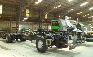 Truck Body Builder Manufacturer Supplier Wholesale Exporter Importer Buyer Trader Retailer in Gurgaon Haryana India