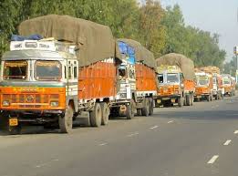 Service Provider of Truck Load Services Chandigarh Punjab 