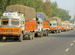 Service Provider of Truck Load Services Chandigarh Punjab