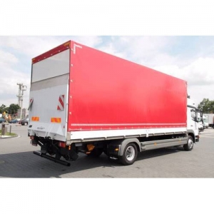 Manufacturers Exporters and Wholesale Suppliers of Truck Shipping Container Telangana 