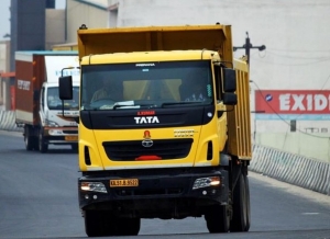 Service Provider of Trucks Ambala City Haryana 