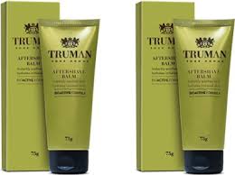 Truman Aftershave Balm Manufacturer Supplier Wholesale Exporter Importer Buyer Trader Retailer in Mumbai Maharashtra India