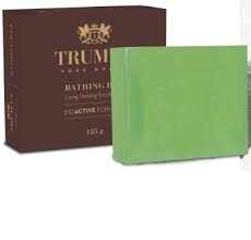 Manufacturers Exporters and Wholesale Suppliers of Truman Bathing Bar Mumbai Maharashtra