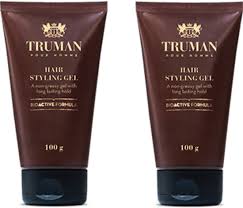 Truman Hair Styling Gel