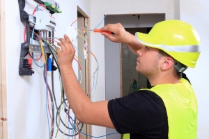 Trustrable Electrical Contractor Services in Mumbai Maharashtra India