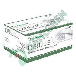 Trypan Blue Solution Diblue