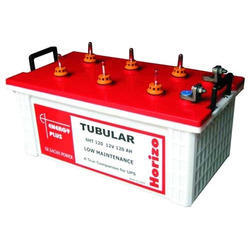 Tubular Batteries Manufacturer Supplier Wholesale Exporter Importer Buyer Trader Retailer in Udaipur Rajasthan India